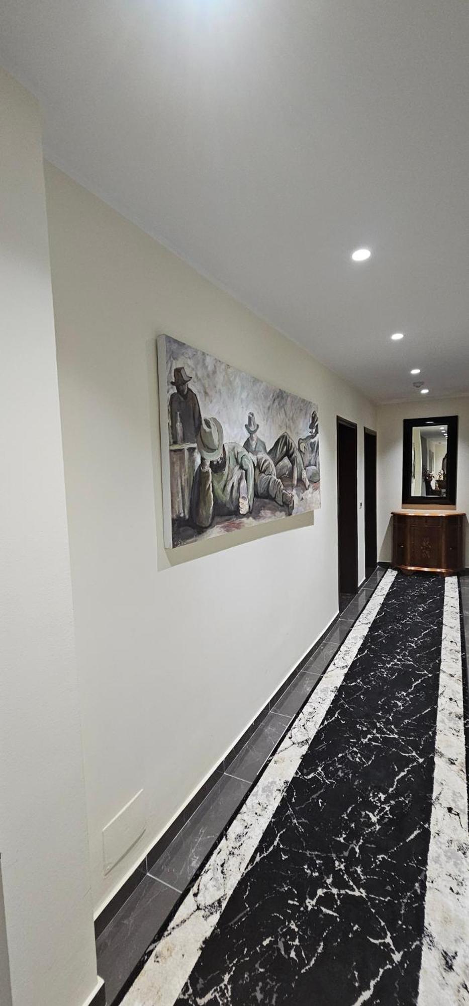 Hotel Pirro Vlore Exterior photo