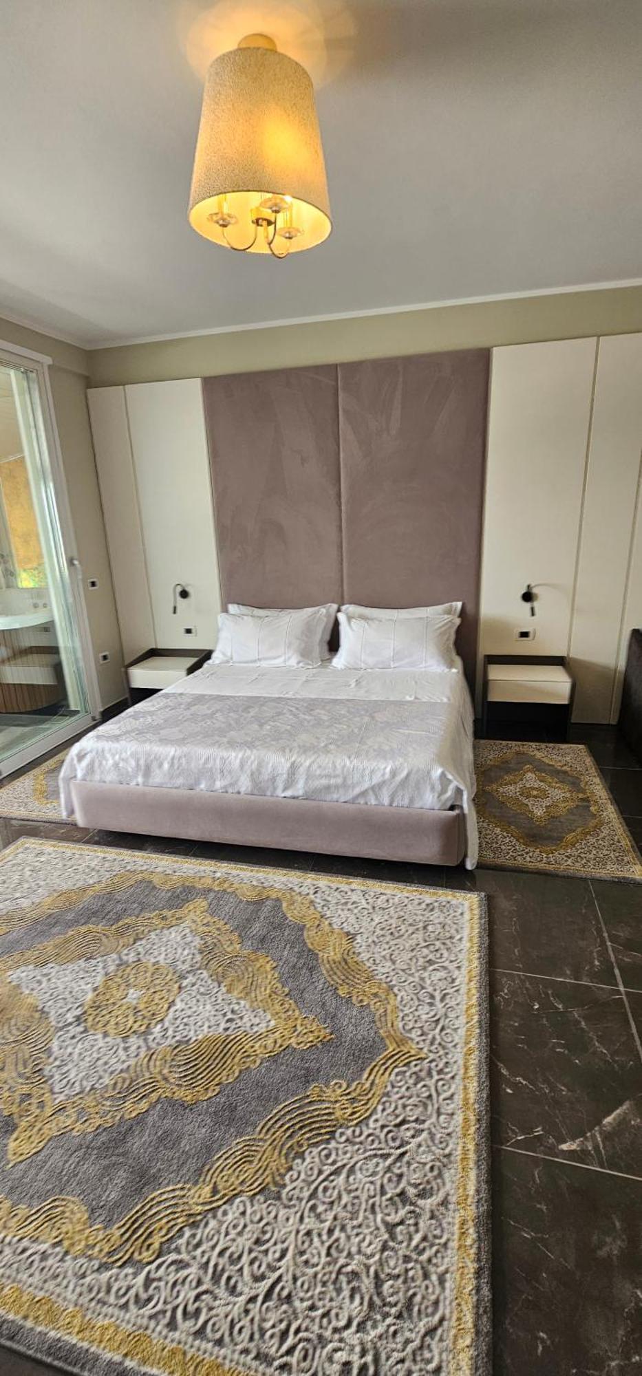 Hotel Pirro Vlore Room photo