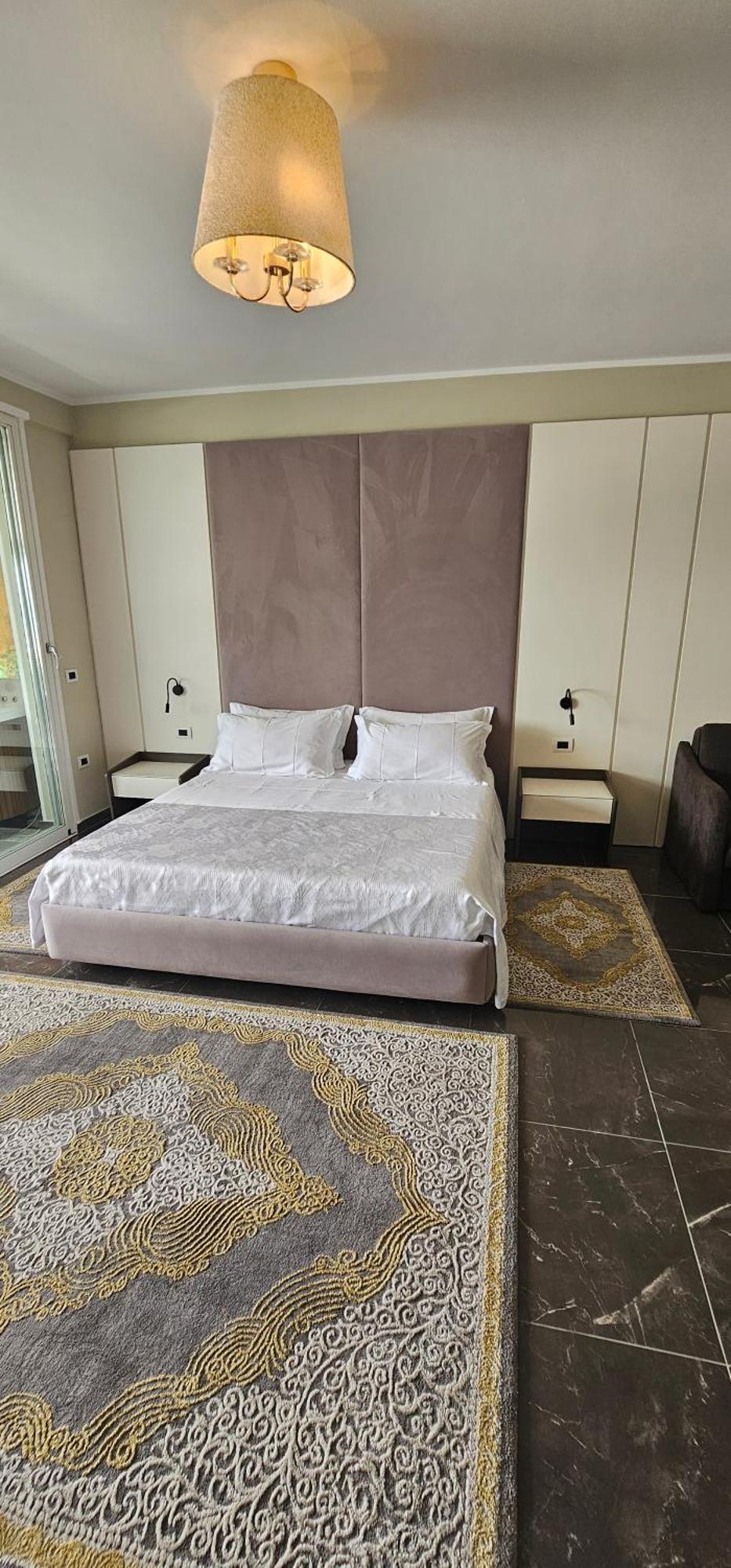 Hotel Pirro Vlore Room photo