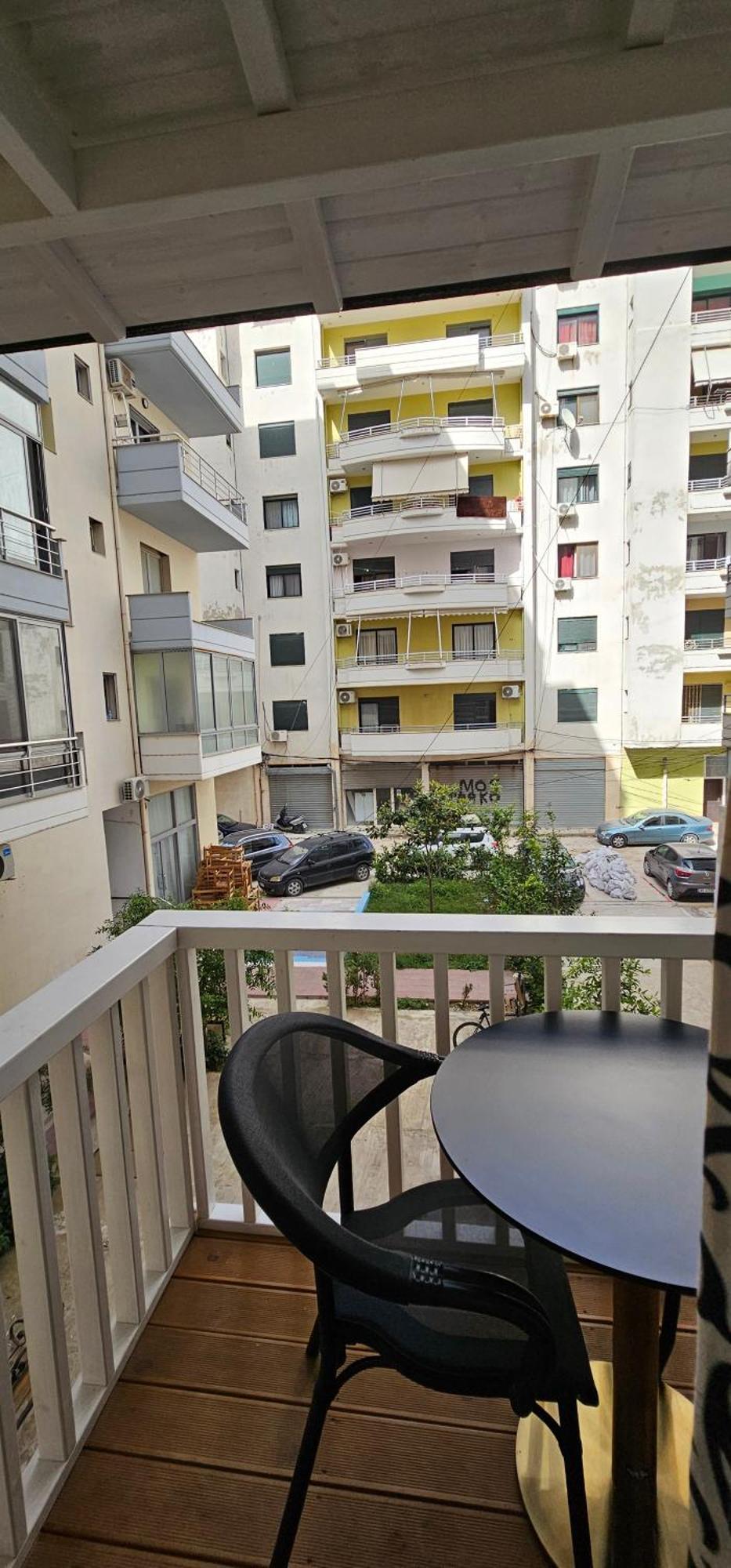 Hotel Pirro Vlore Room photo